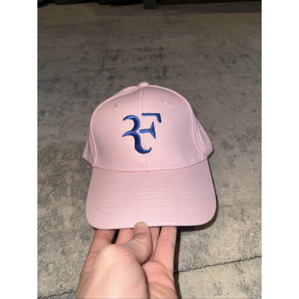 Rodger Federer Hat